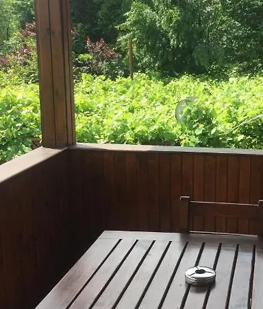 Menzara Restaurant Konaklama