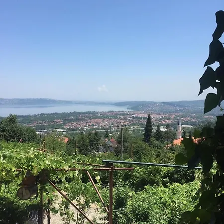 Menzara Restaurant Konaklama